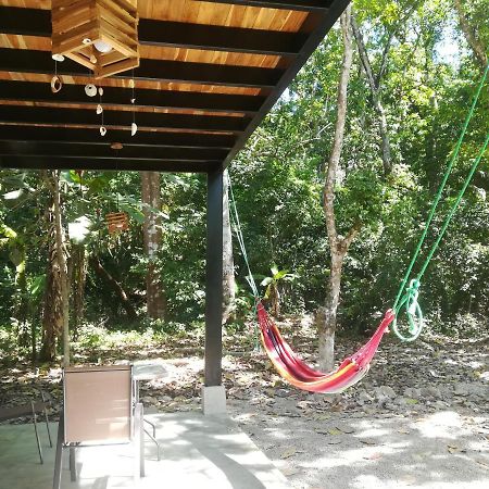 Shakti Apartment Playa Santa Teresa  Luaran gambar