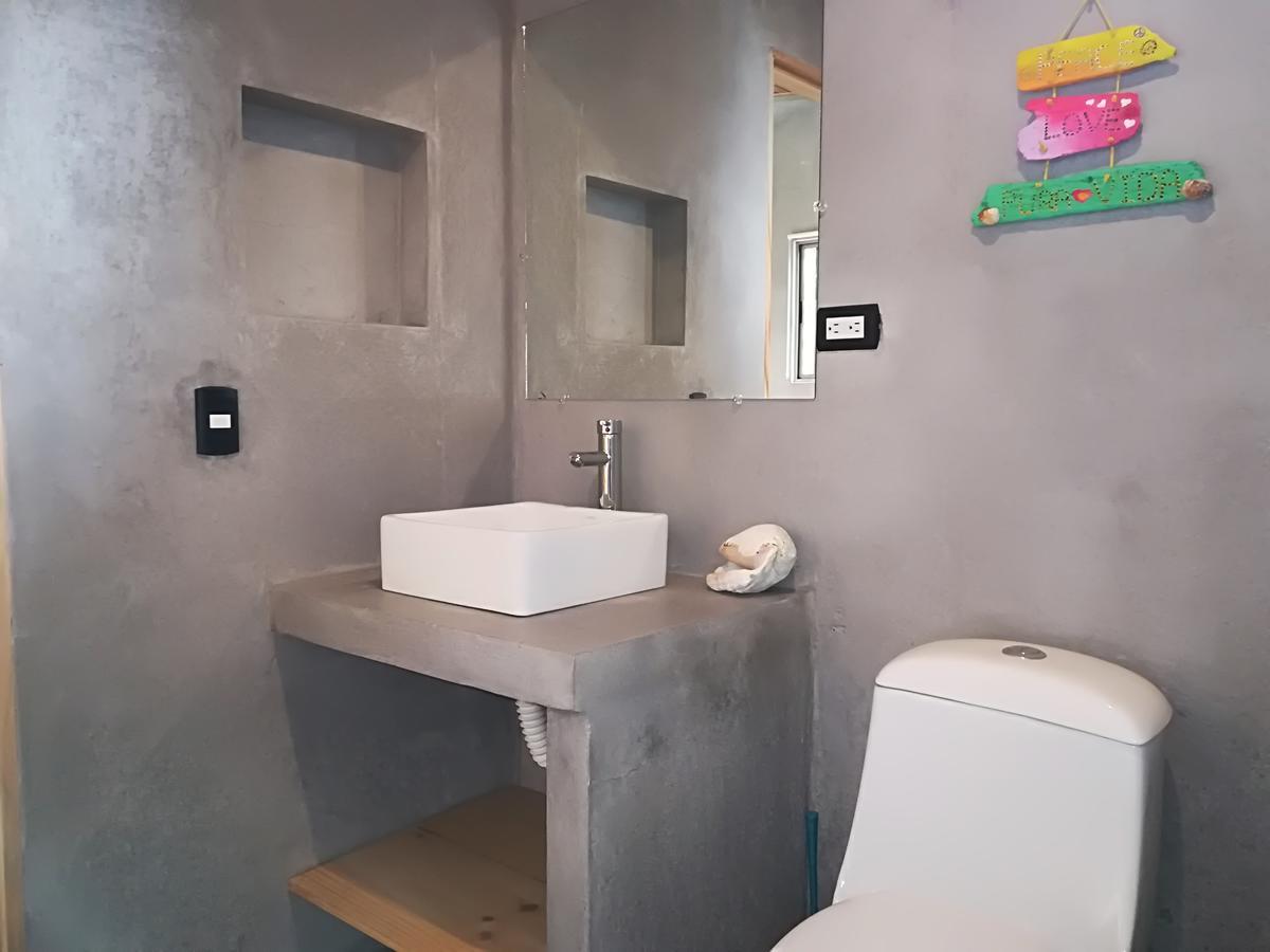 Shakti Apartment Playa Santa Teresa  Luaran gambar