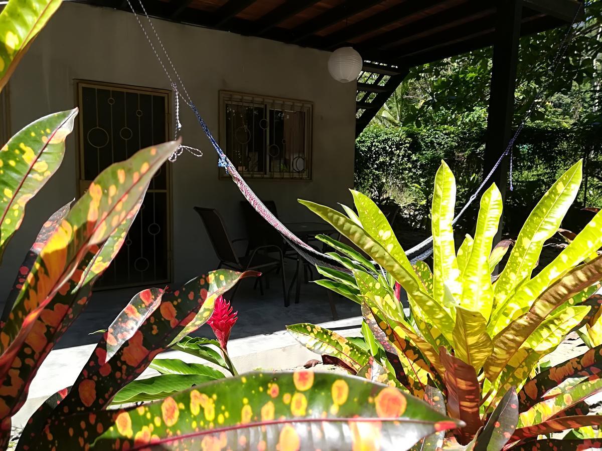 Shakti Apartment Playa Santa Teresa  Luaran gambar