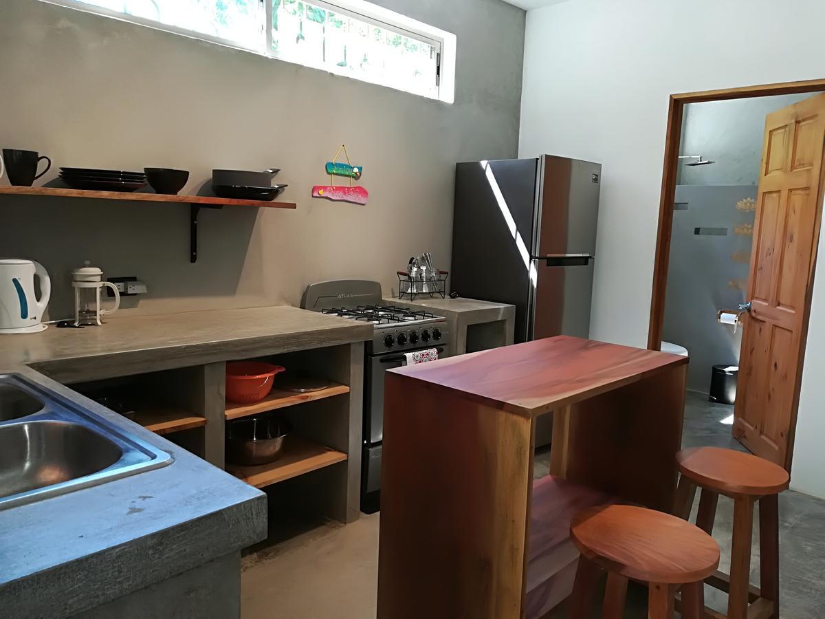 Shakti Apartment Playa Santa Teresa  Luaran gambar