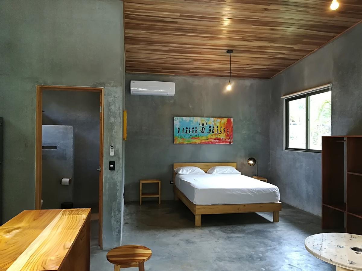 Shakti Apartment Playa Santa Teresa  Luaran gambar
