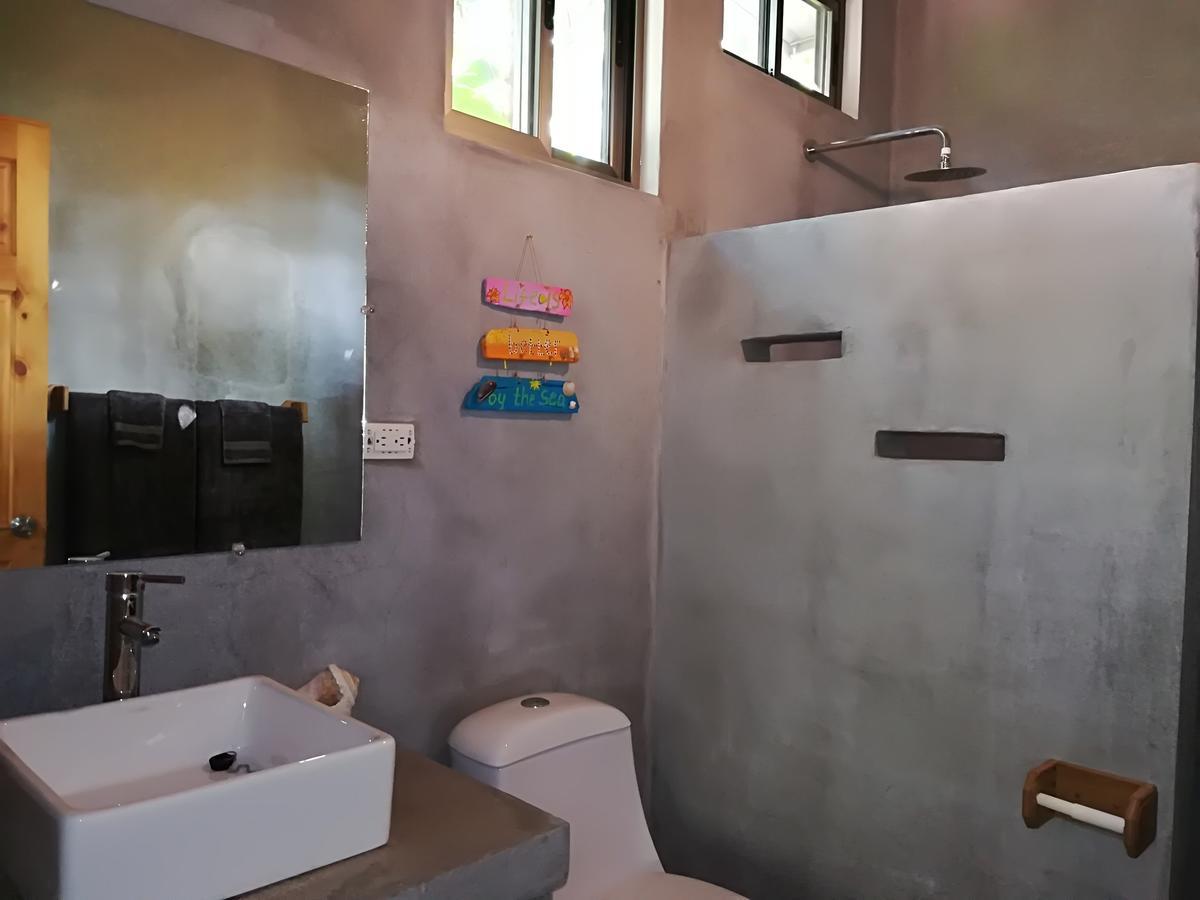 Shakti Apartment Playa Santa Teresa  Luaran gambar