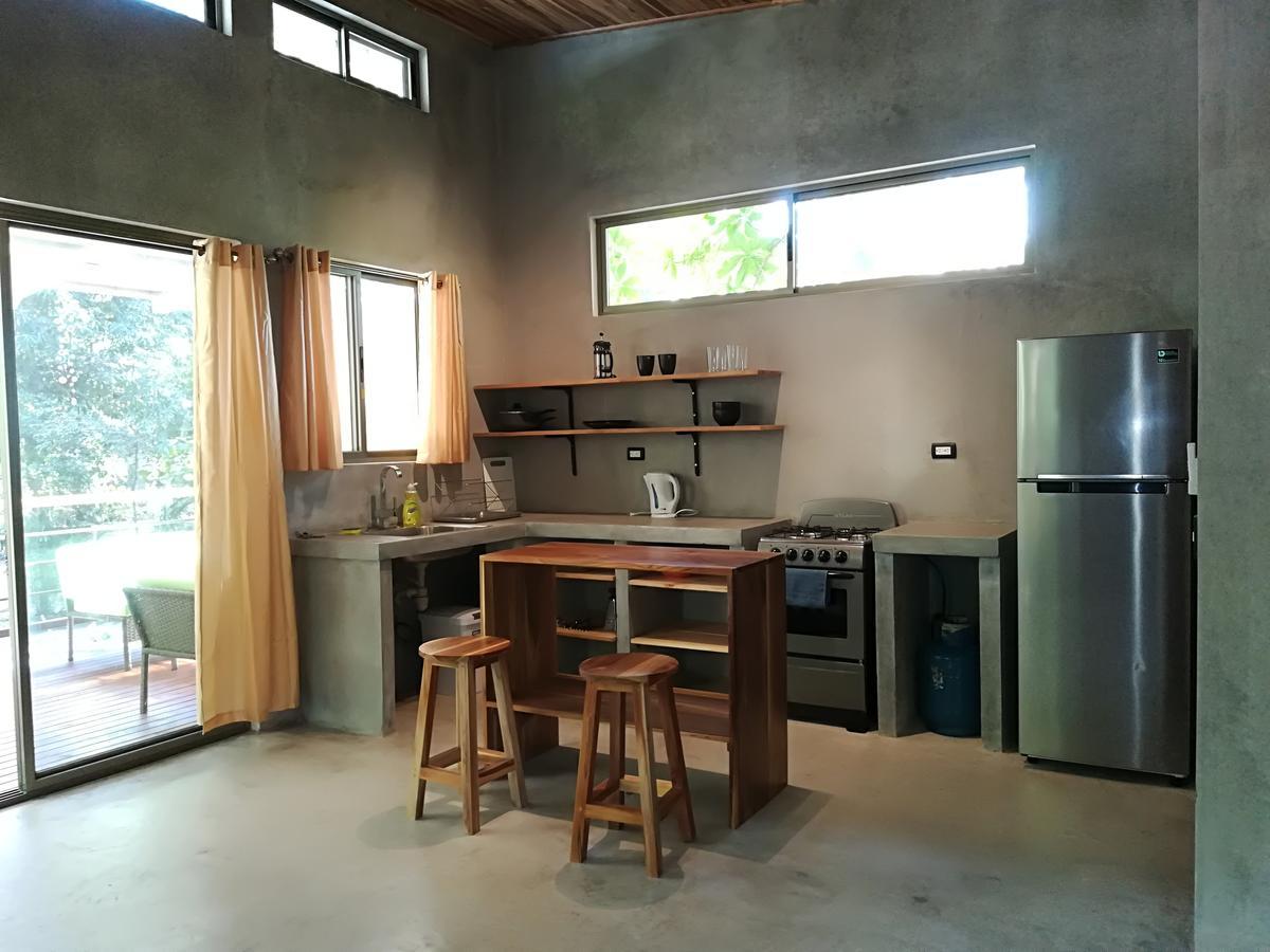 Shakti Apartment Playa Santa Teresa  Luaran gambar