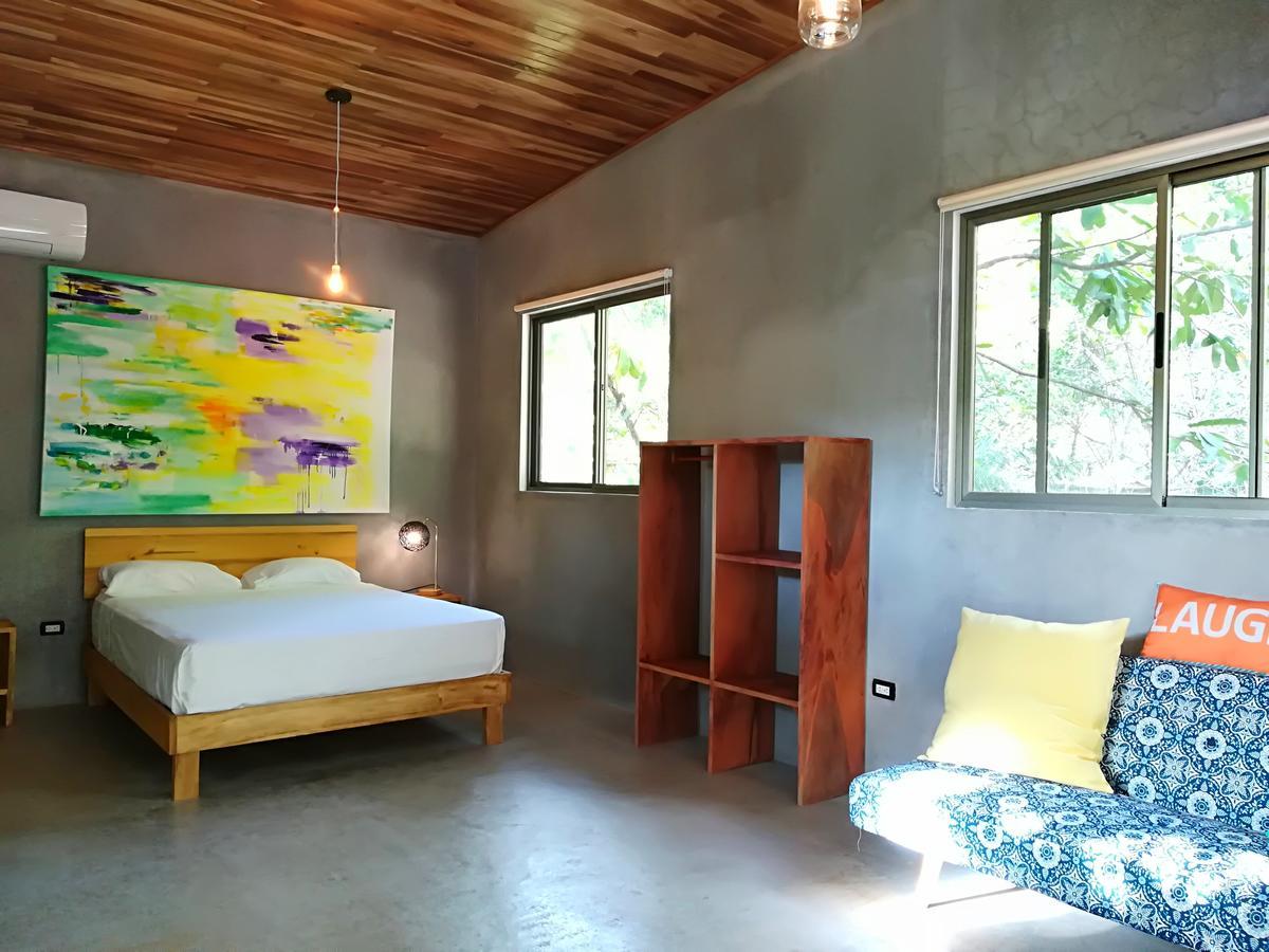 Shakti Apartment Playa Santa Teresa  Luaran gambar