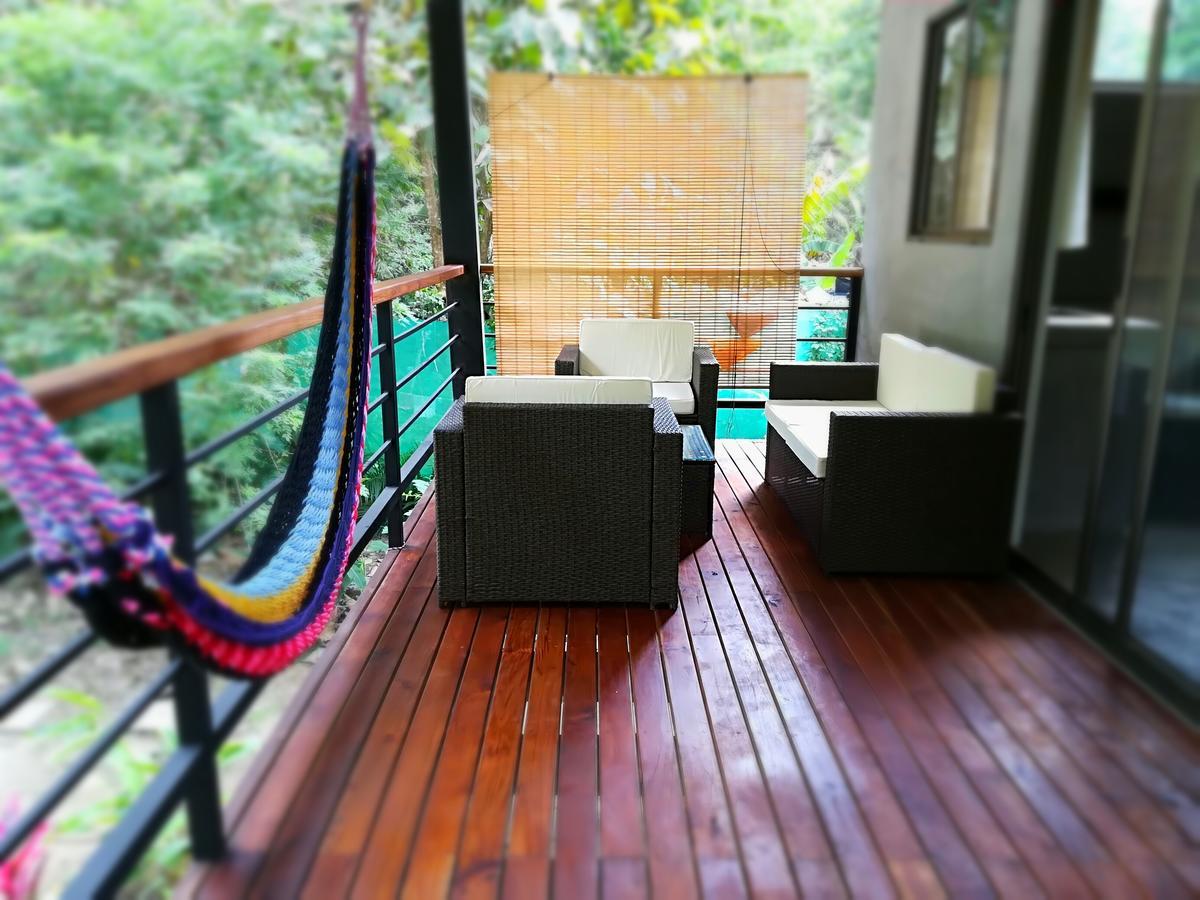 Shakti Apartment Playa Santa Teresa  Luaran gambar