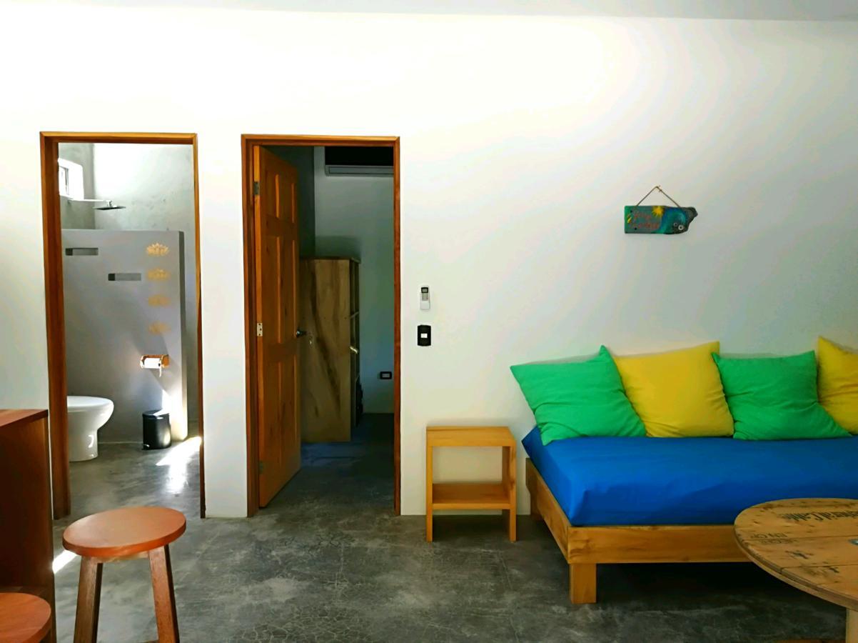 Shakti Apartment Playa Santa Teresa  Luaran gambar