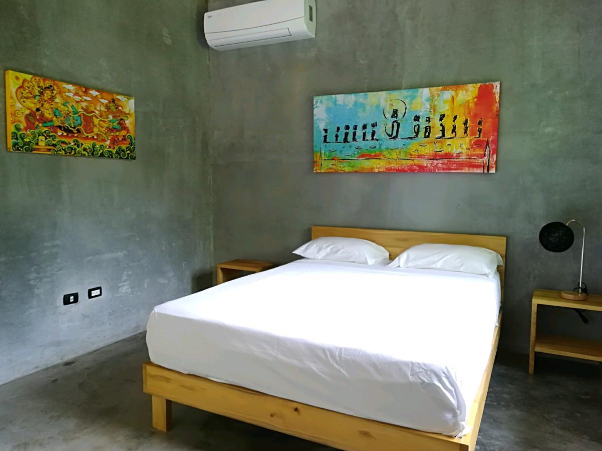 Shakti Apartment Playa Santa Teresa  Luaran gambar