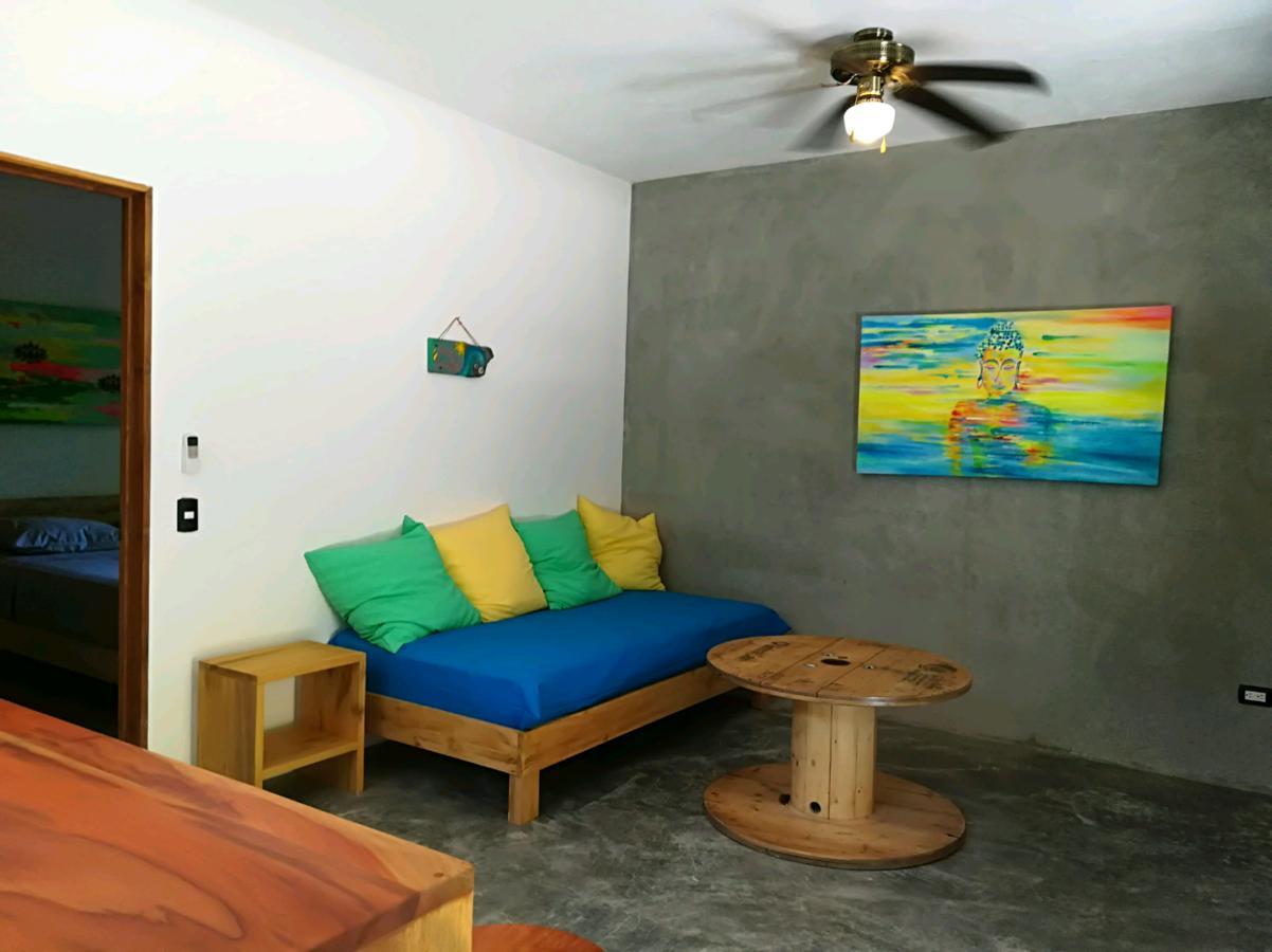 Shakti Apartment Playa Santa Teresa  Luaran gambar