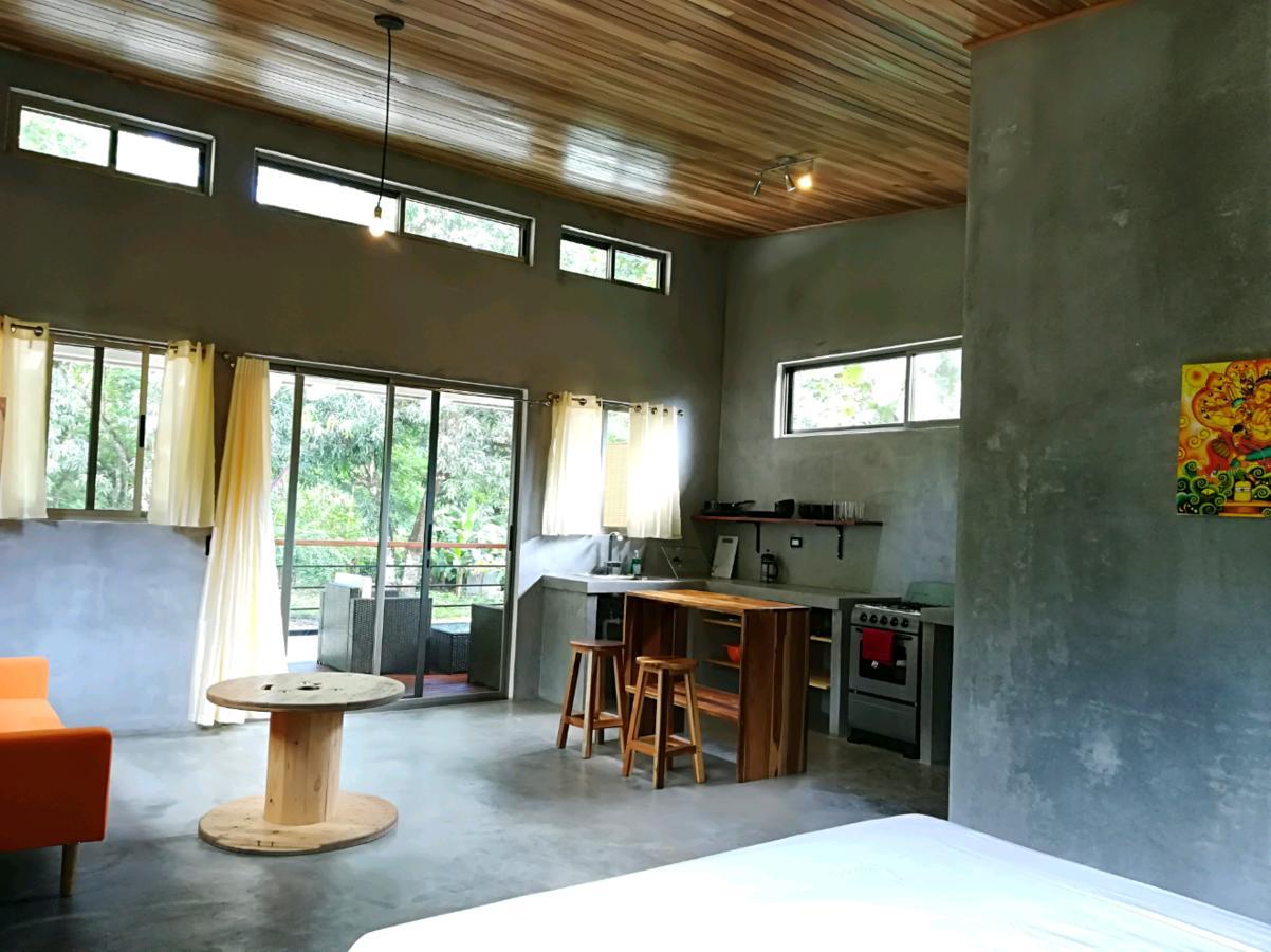 Shakti Apartment Playa Santa Teresa  Luaran gambar