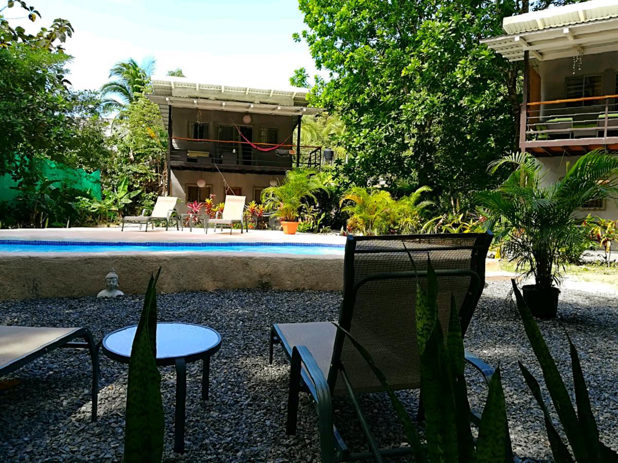 Shakti Apartment Playa Santa Teresa  Luaran gambar