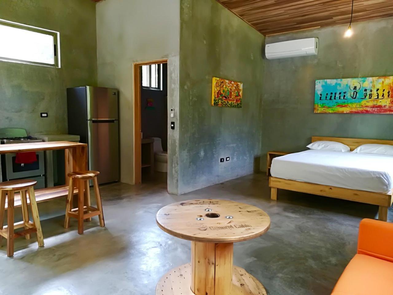 Shakti Apartment Playa Santa Teresa  Luaran gambar