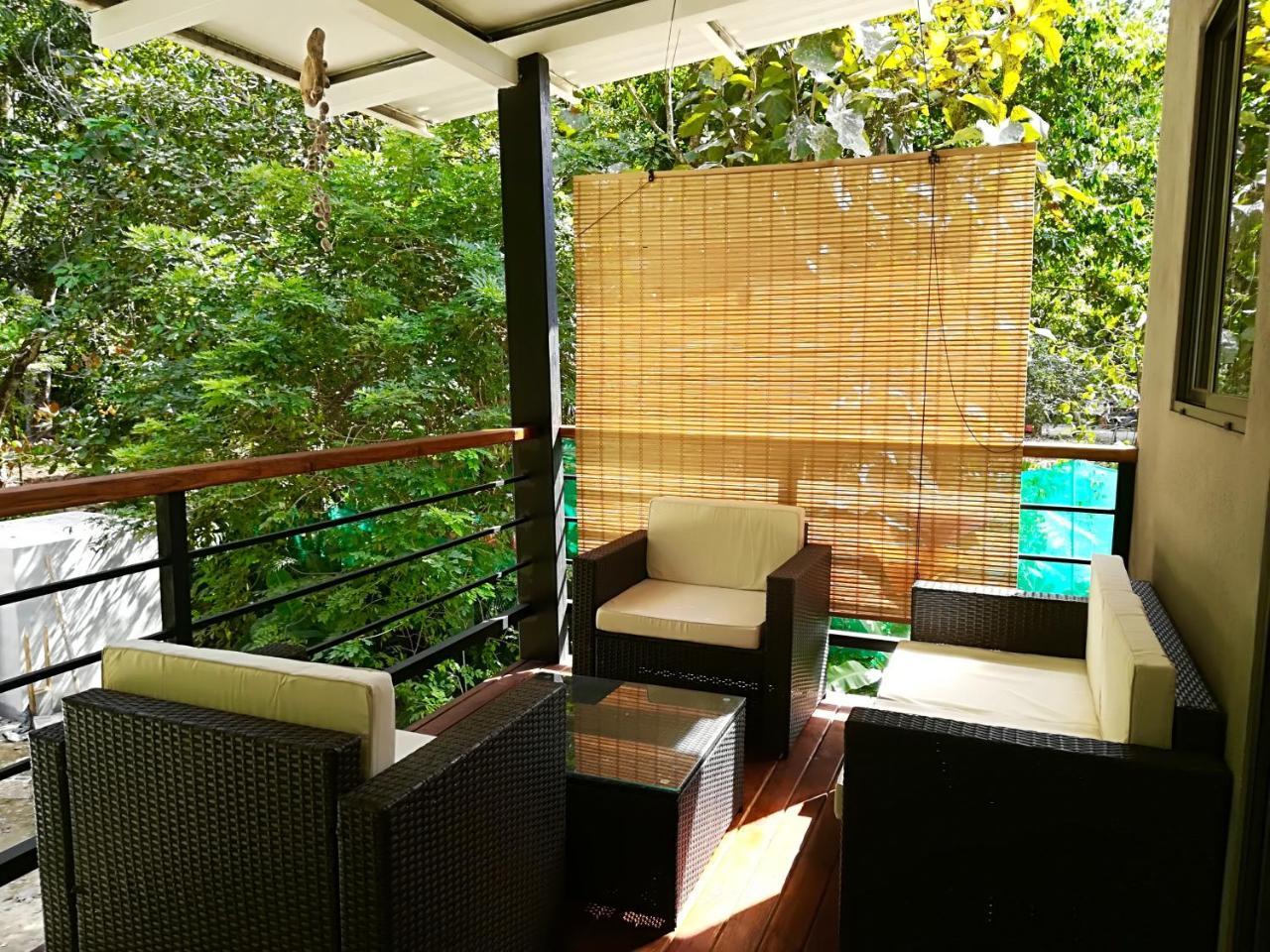 Shakti Apartment Playa Santa Teresa  Luaran gambar