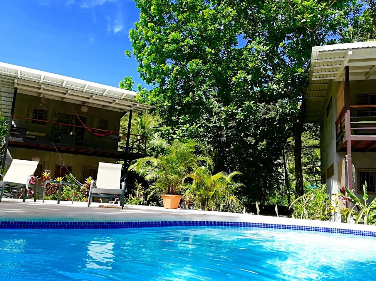 Shakti Apartment Playa Santa Teresa  Luaran gambar