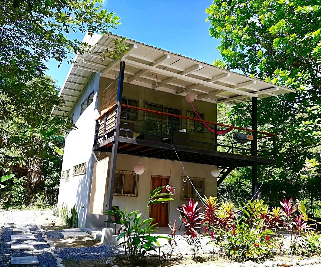 Shakti Apartment Playa Santa Teresa  Luaran gambar