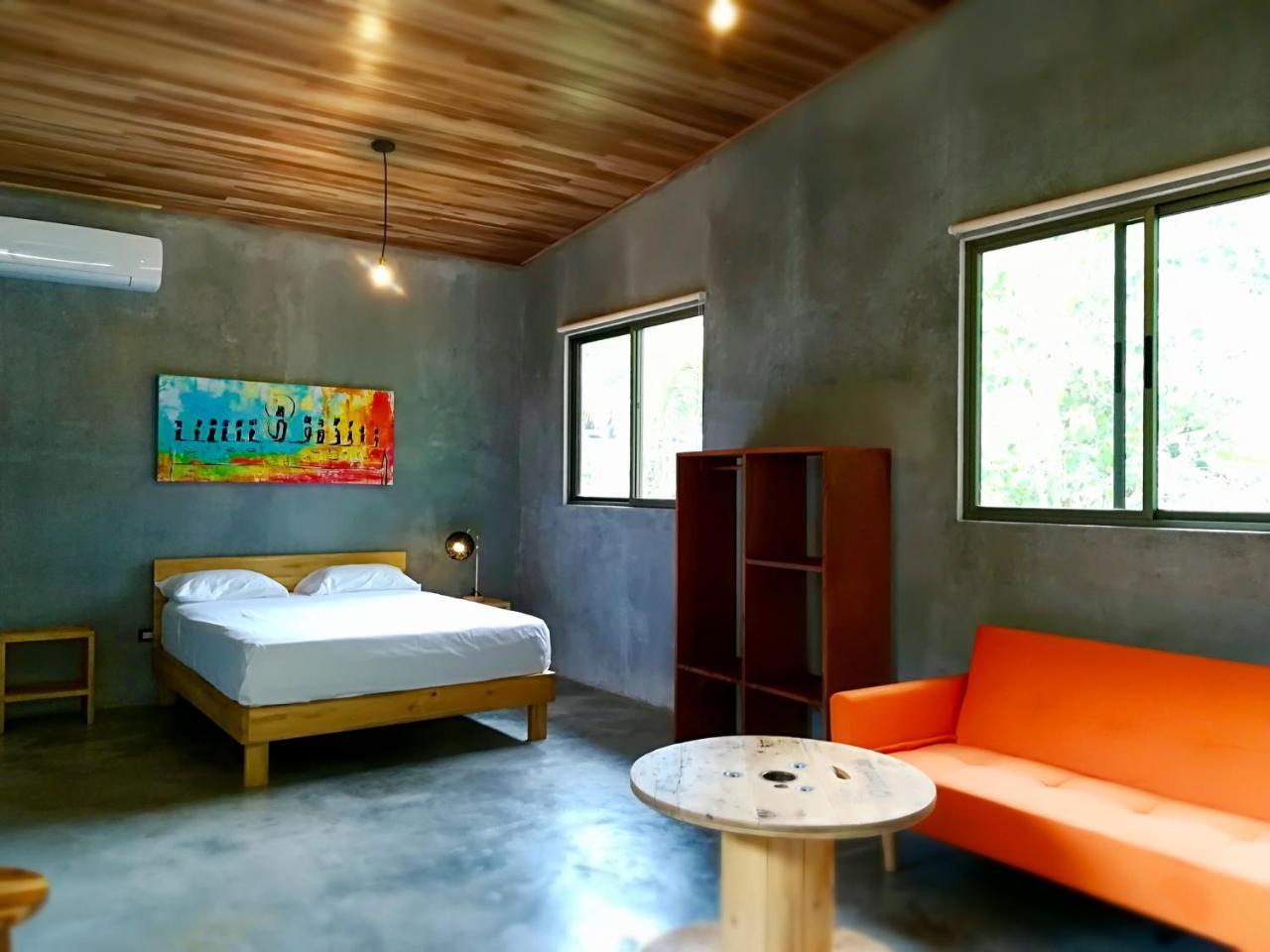 Shakti Apartment Playa Santa Teresa  Luaran gambar