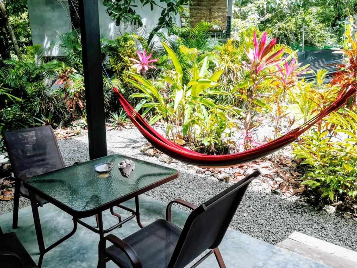 Shakti Apartment Playa Santa Teresa  Luaran gambar