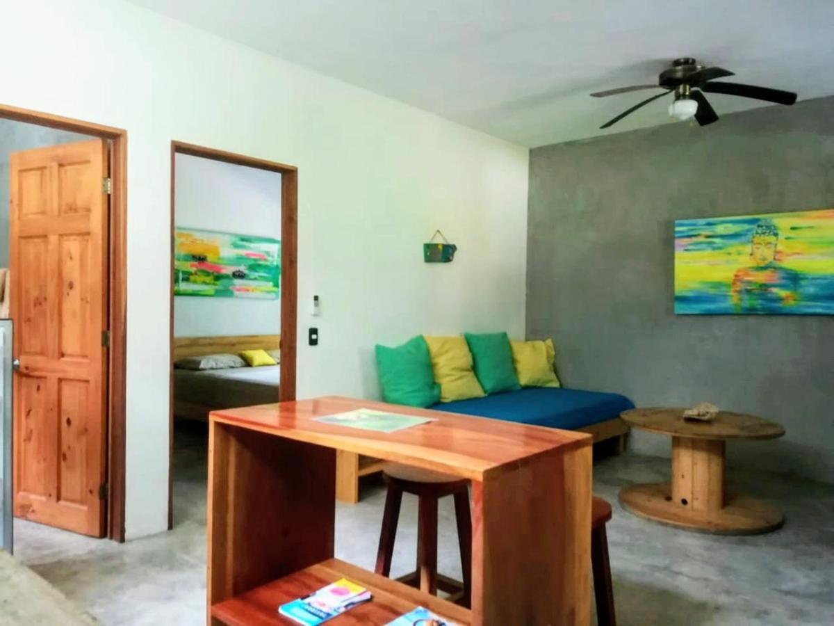 Shakti Apartment Playa Santa Teresa  Luaran gambar