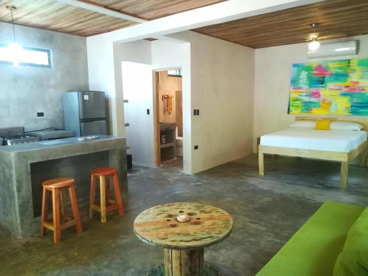 Shakti Apartment Playa Santa Teresa  Luaran gambar