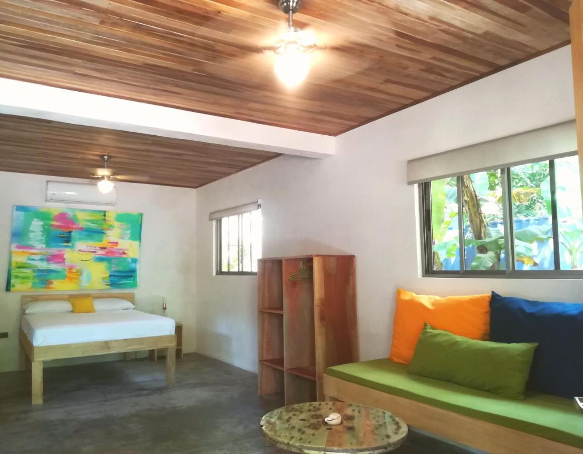Shakti Apartment Playa Santa Teresa  Luaran gambar