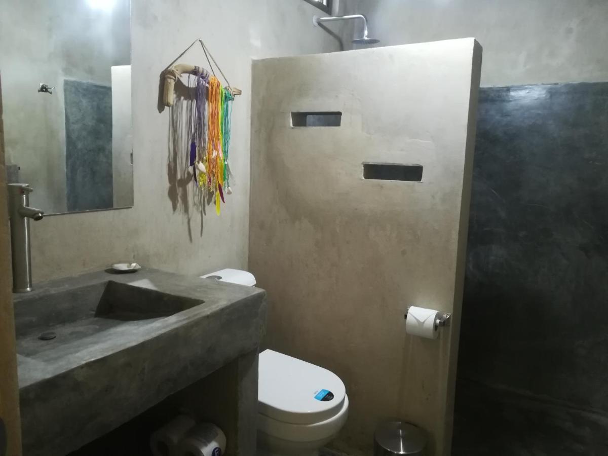 Shakti Apartment Playa Santa Teresa  Luaran gambar