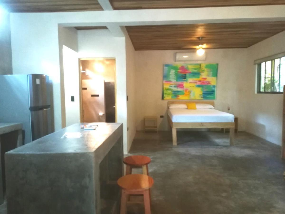 Shakti Apartment Playa Santa Teresa  Luaran gambar